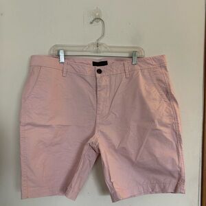 Aeropostale 38 Pink men's shorts